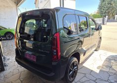 Citroen Berlingo N1 Plus 1.5 D 100 CV Bvm6 - photo 4