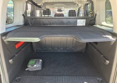 Citroen Berlingo N1 Plus 1.5 D 100 CV Bvm6 - photo 7