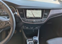 Opel Crossland X Ultimate 1.2 130 CV bvm6 - photo 7