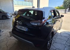 Opel Crossland X Ultimate 1.2 130 CV bvm6 - photo 4