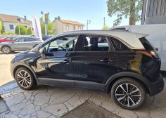Opel Crossland X Ultimate 1.2 130 CV bvm6 - photo 3