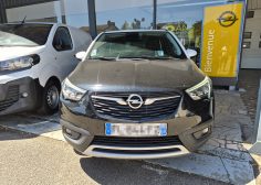 Opel Crossland X Ultimate 1.2 130 CV bvm6 - photo 2