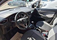 Opel Crossland X Elegance 1.2 110 CV - photo 5