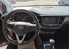 Opel Crossland X Elegance 1.2 110 CV - photo 8