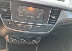 Opel Crossland X Elegance 1.2 110 CV - photo 9