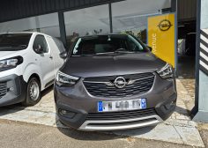 Opel Crossland X Elegance 1.2 110 CV - photo 4