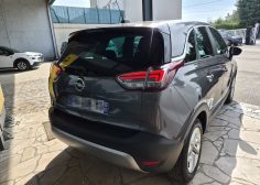 Opel Crossland X Elegance 1.2 110 CV - photo 2