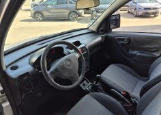 Opel Combo Cargo 1.3 75 CV - photo 6