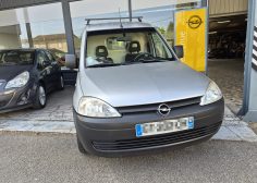 Opel Combo Cargo 1.3 75 CV - photo 2