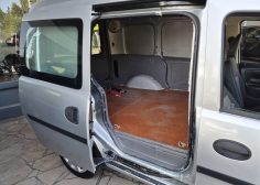 Opel Combo Cargo 1.3 75 CV - photo 9