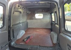 Opel Combo Cargo 1.3 75 CV - photo 8