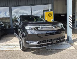 Opel grandland Edition