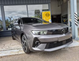 astra sport tourer