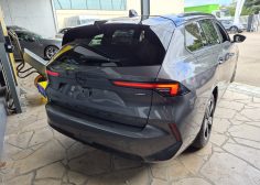 Opel Astra ST GS Hybrid 1.2 145 CV Auto - photo 4