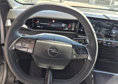 Opel Nouveau Grandland GS Hybrid 1.2 145 CV Auto - photo 7