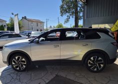 Opel Nouveau Grandland GS Hybrid 1.2 145 CV Auto - photo 4