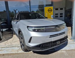 OPEL GRANDLAND GS