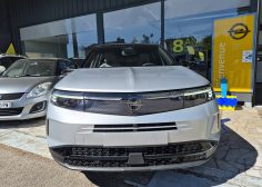 Opel Nouveau Grandland GS Hybrid 1.2 145 CV Auto - photo 2