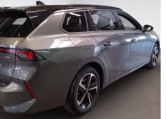 Opel [ARRIVAGE] Astra ST GS Hybrid 1.2 145 CV Auto - photo 2