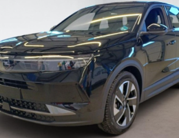Opel grandland Edition