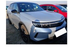 Opel [ARRIVAGE] Nouveau Grandland GS Hybrid 1.2 145 CV Auto - photo 2