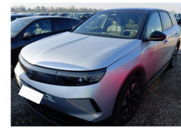 OPEL GRANDLAND GS