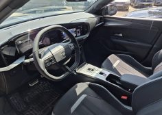 Opel Mokka GS Hybride 1.2 145 CV Auto - photo 5