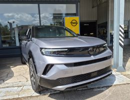 Opel mokak hybrid kontrast