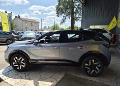 Opel Mokka GS Hybride 1.2 145 CV Auto - photo 3
