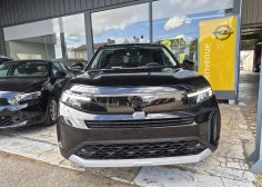 Opel Fontera GS Hybride 1.2 145 CV Auto - photo 2