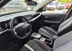 Opel Fontera GS Hybride 1.2 145 CV Auto - photo 6