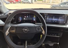 Opel Fontera GS Hybride 1.2 145 CV Auto - photo 7