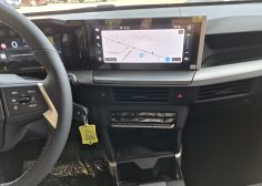 Opel Fontera GS Hybride 1.2 145 CV Auto - photo 8