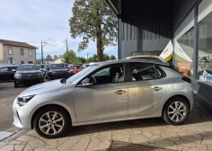 Opel Corsa Edition 100 CV - photo 4