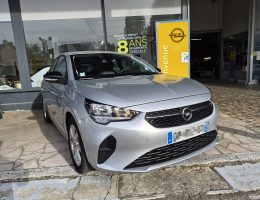 Opel corsa edition 100cv