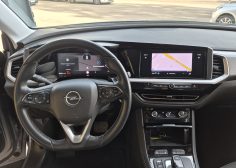 Opel Grandland Elegance Business 130 BVA8 - photo 7