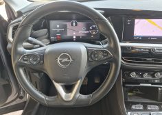 Opel Grandland Elegance Business 130 BVA8 - photo 9