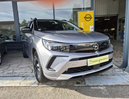 Grandland gj080az
