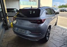 Opel Grandland Elegance Business 130 BVA8 - photo 3