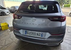 Opel Grandland Elegance Business 130 BVA8 - photo 4