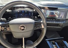 Opel Astra Hybride Elegance Business 1.6 180 cv - photo 7