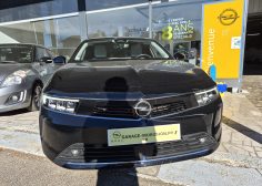Opel Astra Hybride Elegance Business 1.6 180 cv - photo 2