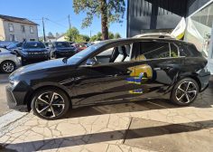Opel Astra Hybride Elegance Business 1.6 180 cv - photo 4