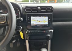 Citroen C3 Aircross Feel Business 1.5 BlueHDi 100 CV - photo 8