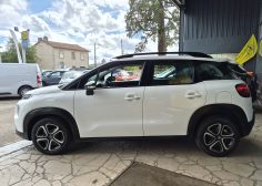 Citroen C3 Aircross Feel Business 1.5 BlueHDi 100 CV - photo 3