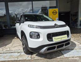 citroen c3 aircross fj157qj