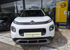 Citroen C3 Aircross Feel Business 1.5 BlueHDi 100 CV - photo 2