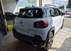 Citroen C3 Aircross Feel Business 1.5 BlueHDi 100 CV - photo 4