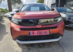 Opel Frontera  Hybrid GS 145 CV AUTO - photo 2