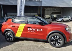 Opel Frontera  Hybrid GS 145 CV AUTO - photo 3